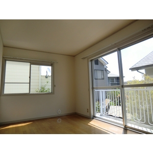 Living and room. Western-style 8.5 Pledge