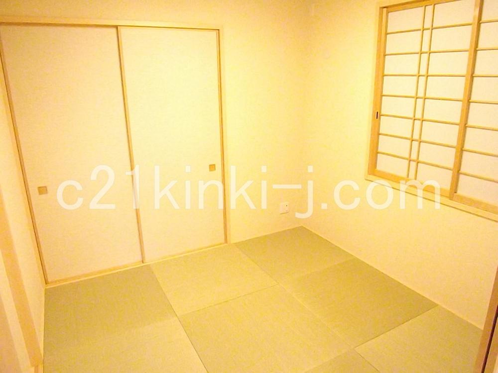 Other introspection. Local photos (Japanese-style)