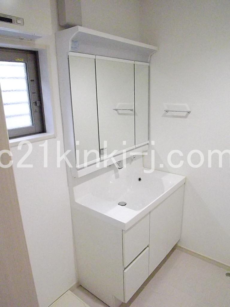 Other Equipment. Local photo (wash basin)