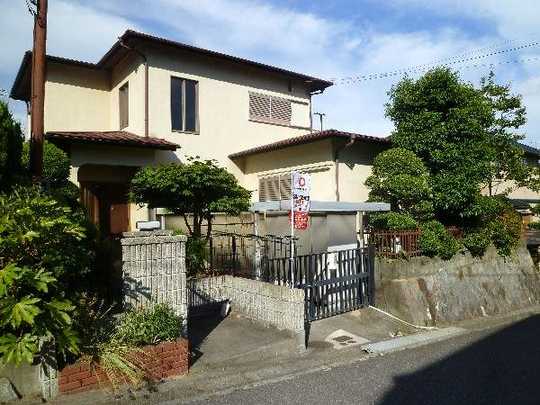 Local appearance photo. Exterior Photos