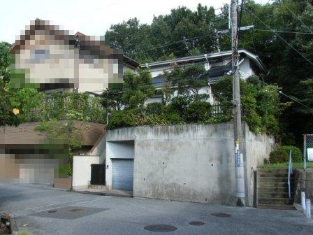 Local appearance photo. Local (August 2013) Shooting