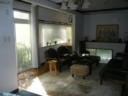 Living. Room (August 2013) Shooting