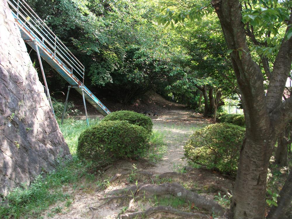 park. 5m to Mefuyamate park