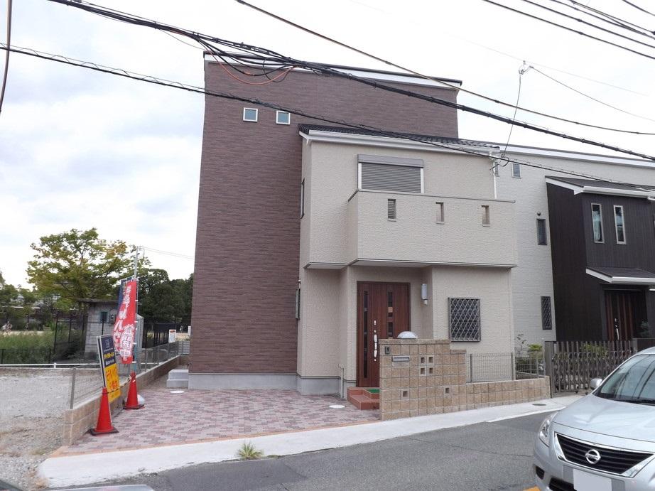 Local appearance photo. Local photos (appearance)