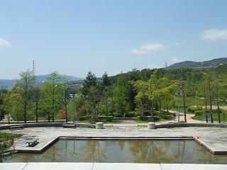 park. 405m to Central Park Yamate Yamamoto