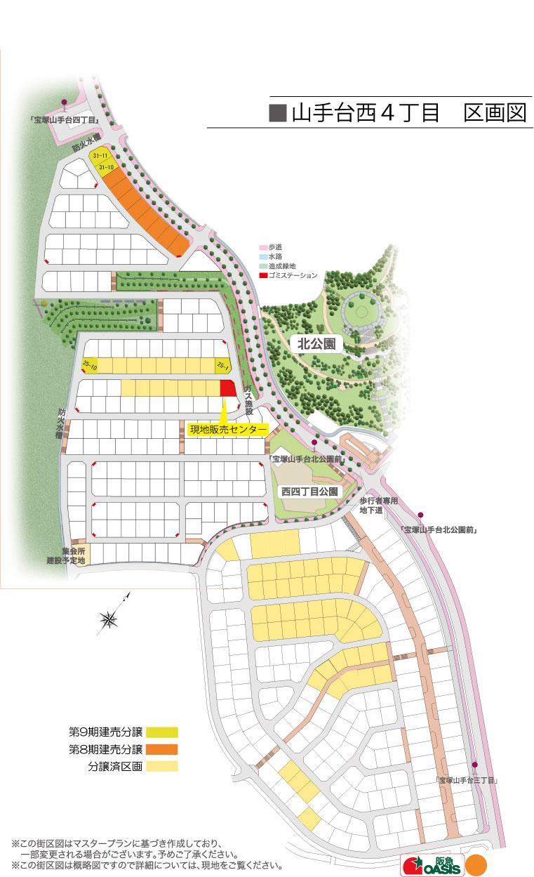 The entire compartment Figure