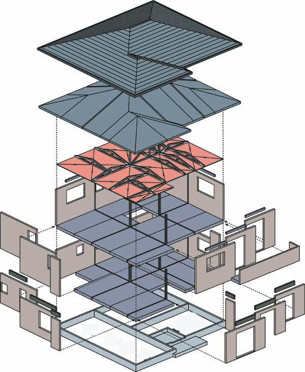 Construction ・ Construction method ・ specification