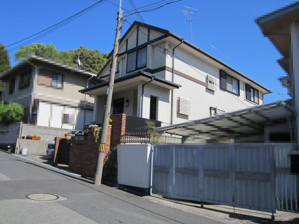 Local appearance photo