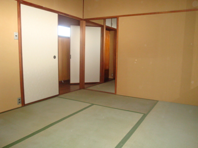 Other room space