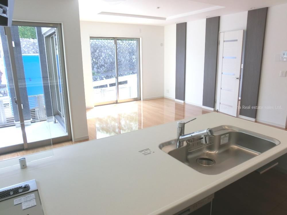 Kitchen. We hold open house. Please contact us feel free to local is more difficult to understand is. (Toll-free: 0800-603-7317)