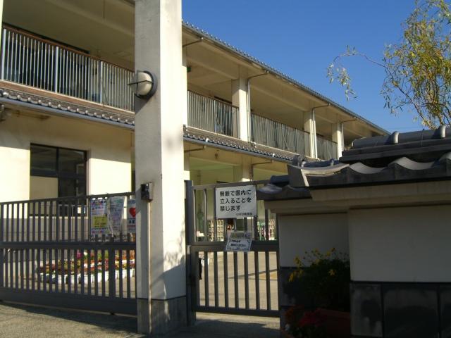 kindergarten ・ Nursery. Takarazuka 200m to stand Obama kindergarten