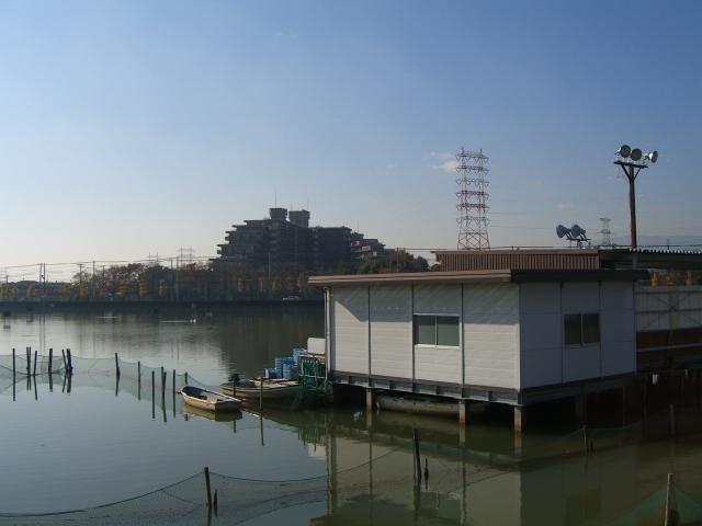 Other Environmental Photo. 565m to water golf