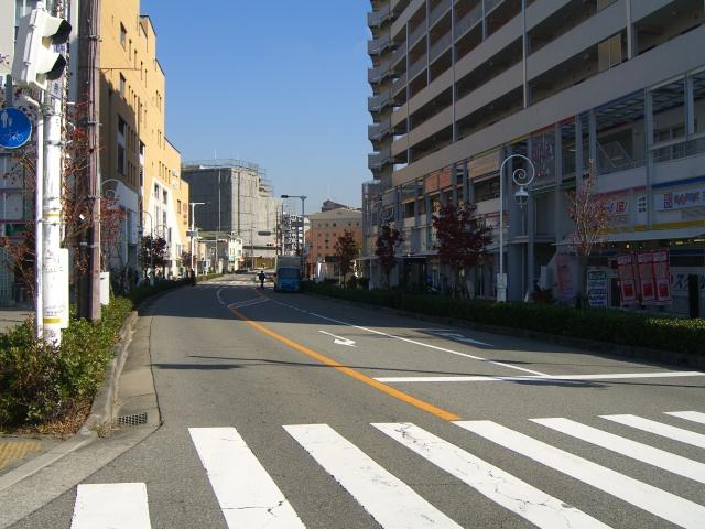 Other. Hankyu Takarazuka Line Mefu Jinja Station