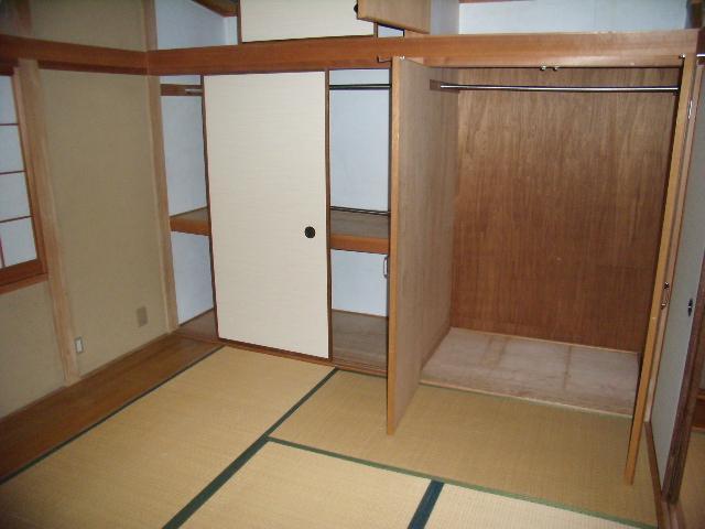 Other. Japanese style room