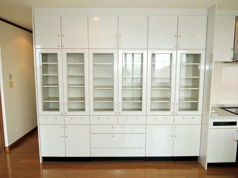 Kitchen. Indoor shooting