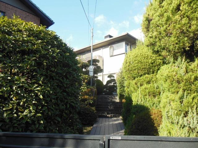 Local appearance photo