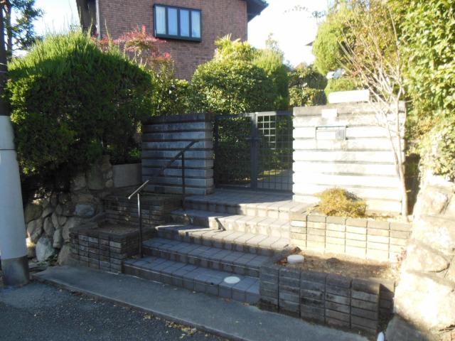 Local appearance photo