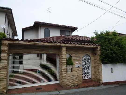 Local appearance photo