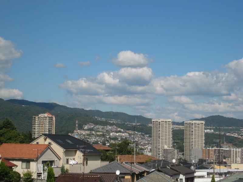 View photos from the dwelling unit