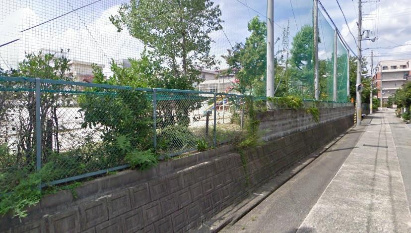 kindergarten ・ Nursery. Takarazuka Municipal Suenari to kindergarten 450m