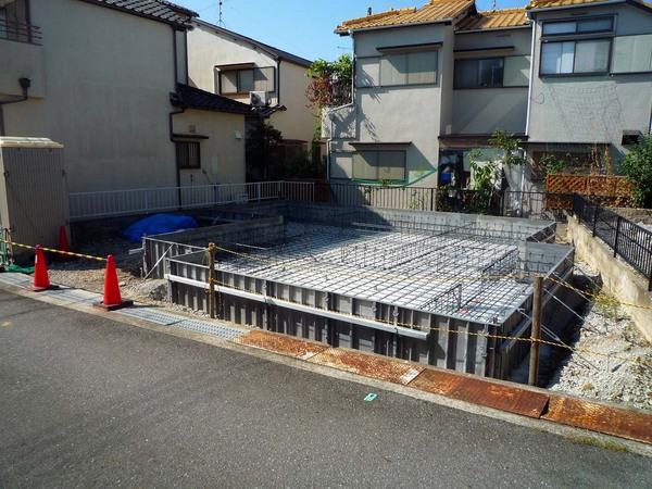 Local appearance photo. Local shooting