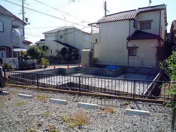 Local appearance photo. Local shooting