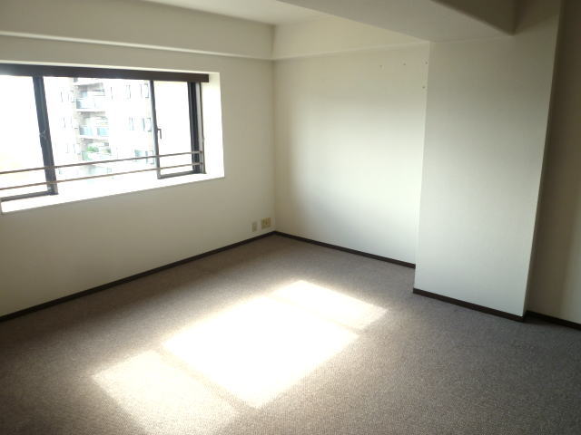 Other room space. Western-style 1