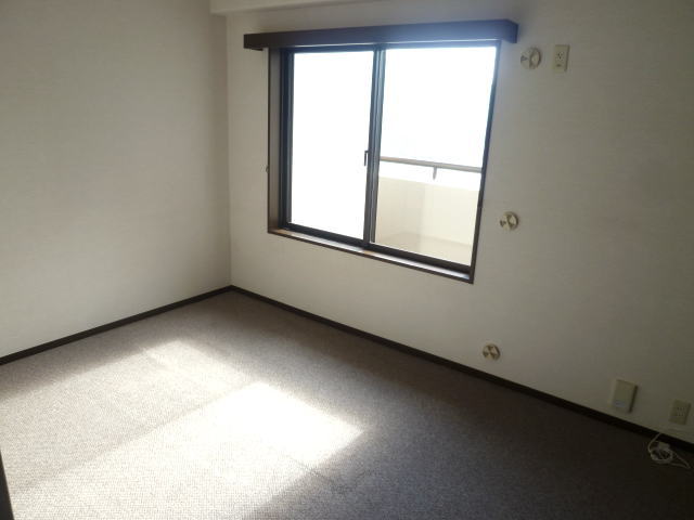 Other room space. Western-style 2