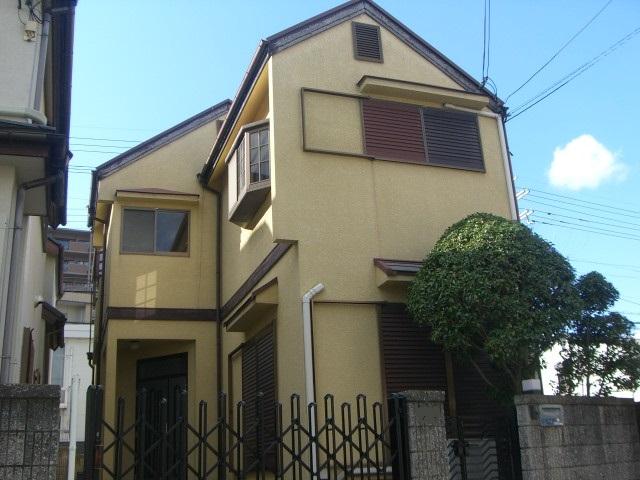 Local appearance photo. Local (12 May 2013) Shooting