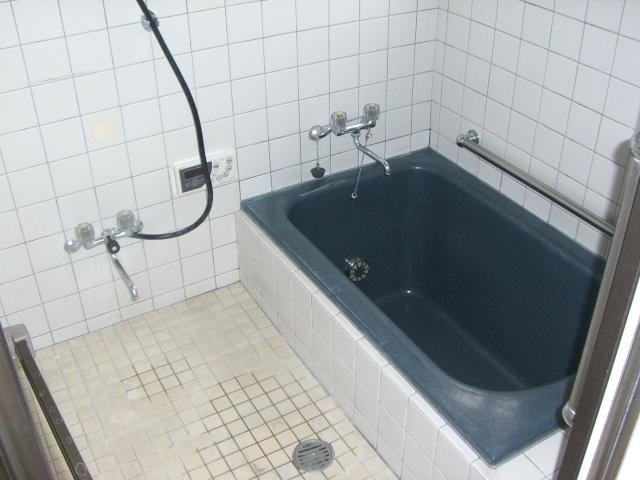 Bathroom. Indoor (12 May 2013) Shooting