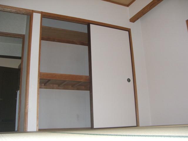 Receipt. Indoor (12 May 2013) Shooting First floor Japanese-style room