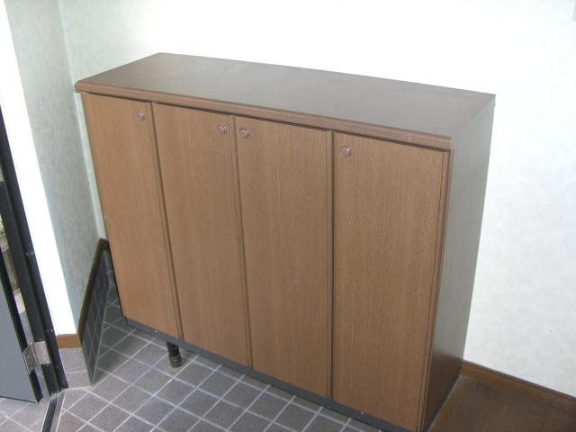 Receipt. Indoor (12 May 2013) Shooting Cupboard