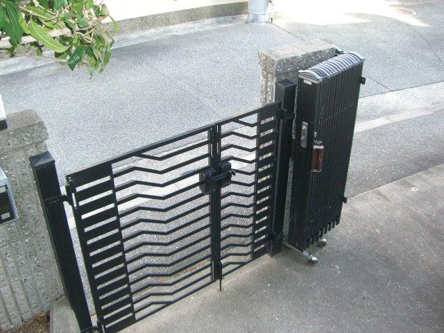 Other. Local (12 May 2013) Shooting Gate