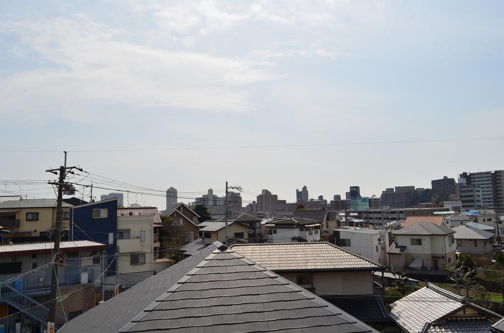 View photos from the local. Our company, View from the same construction site!