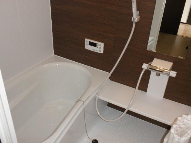 Bathroom. Local (10 May 2013) Shooting