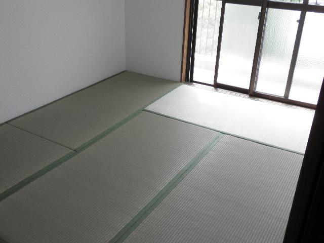 Non-living room. Local (10 May 2013) Shooting