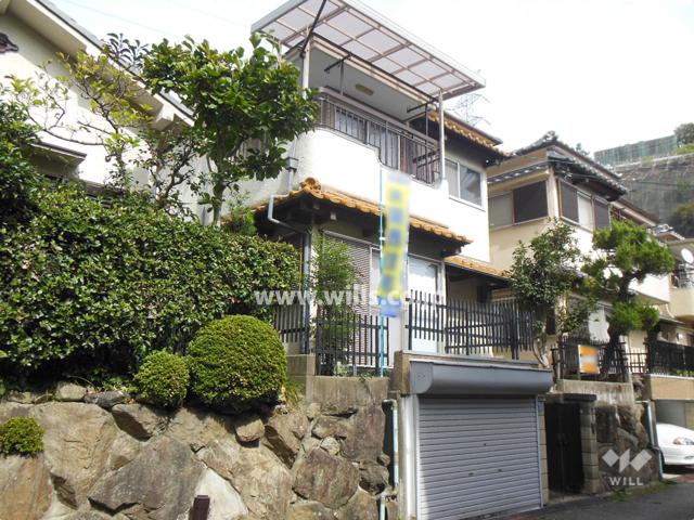 Local appearance photo. Local (August 2013) Shooting