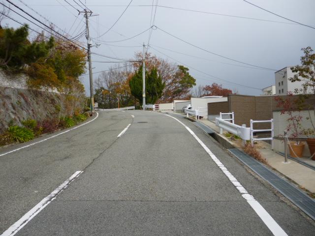 Local photos, including front road