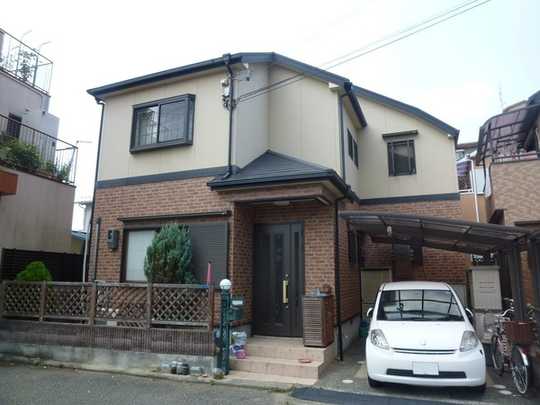 Local appearance photo