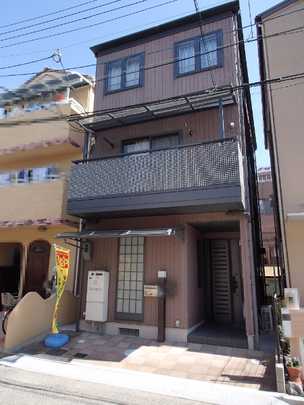 Local appearance photo. Appearance (1)