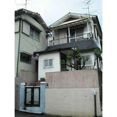 Local appearance photo. appearance