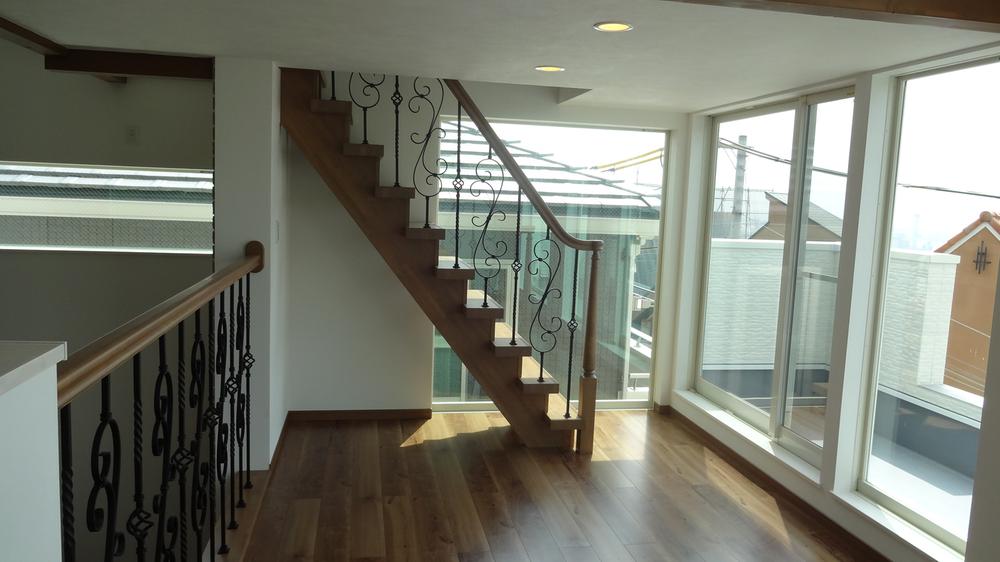 Other. Our construction cases