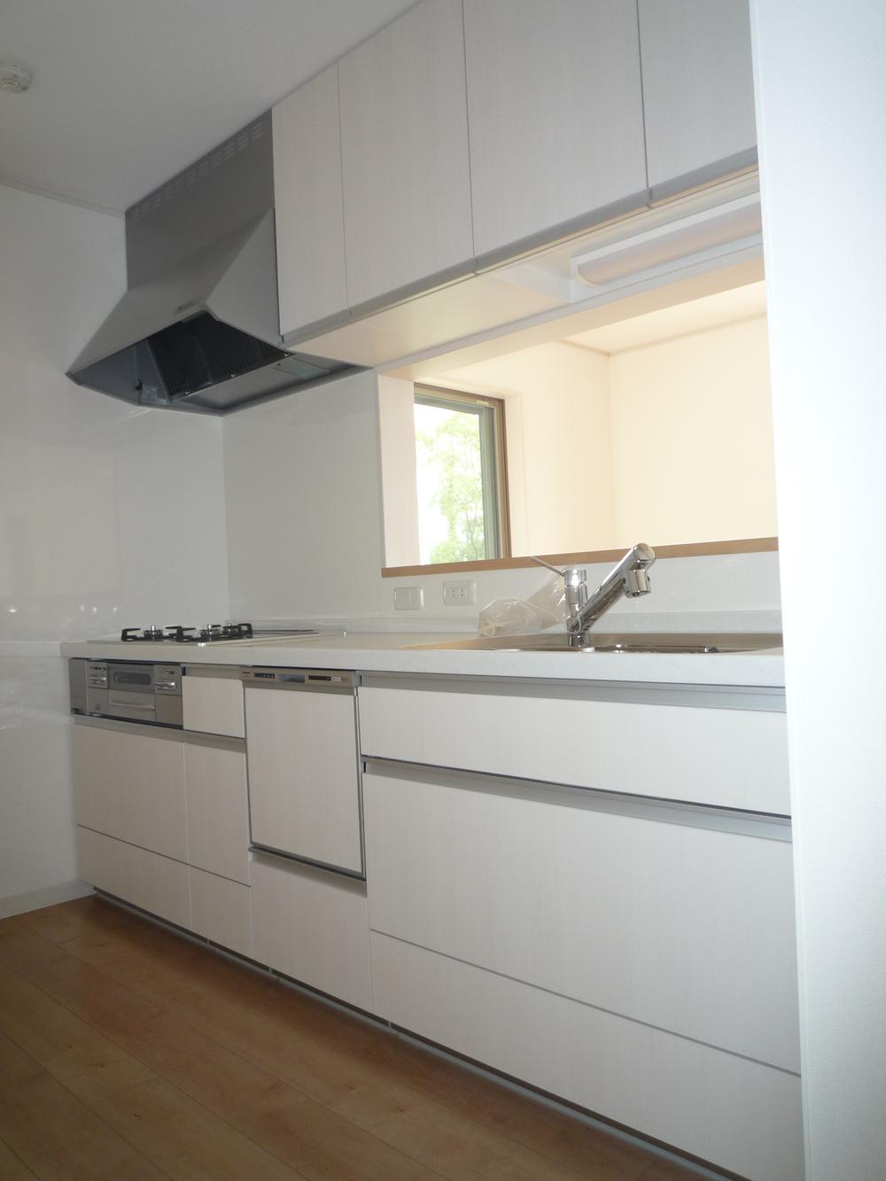 Kitchen. Indoor (10 May 2013) Shooting