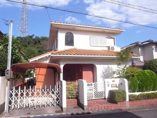 Local appearance photo