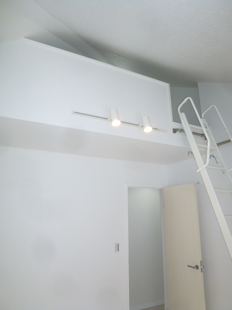 Receipt. There are loft