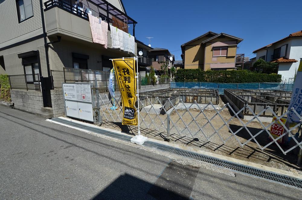 Local appearance photo. No. 1 destination appearance photo