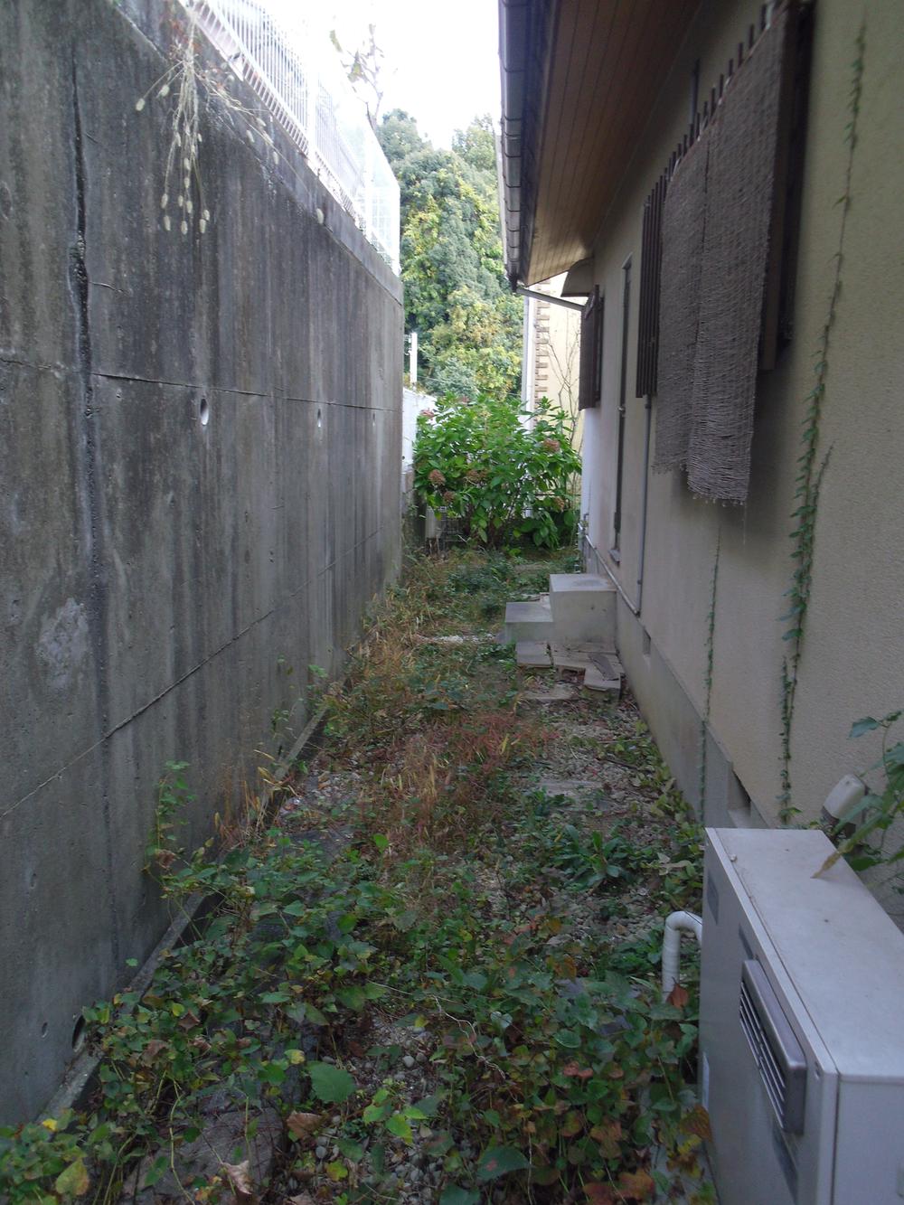 Other local. (2013 November shooting)