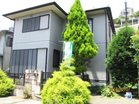 Local appearance photo. Local (July 2013) Shooting