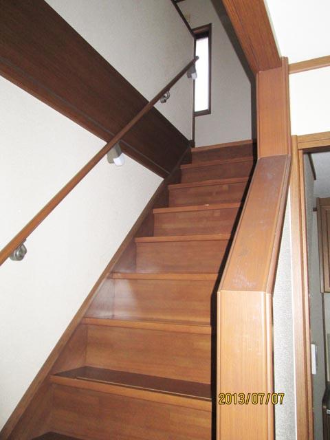 Other introspection. Indoor (July 2013) Shooting