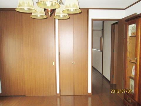 Receipt. Indoor (July 2013) Shooting